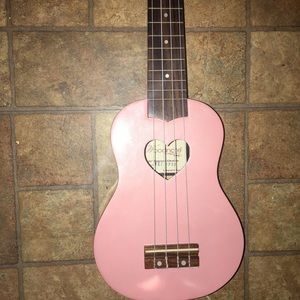 Ukulele